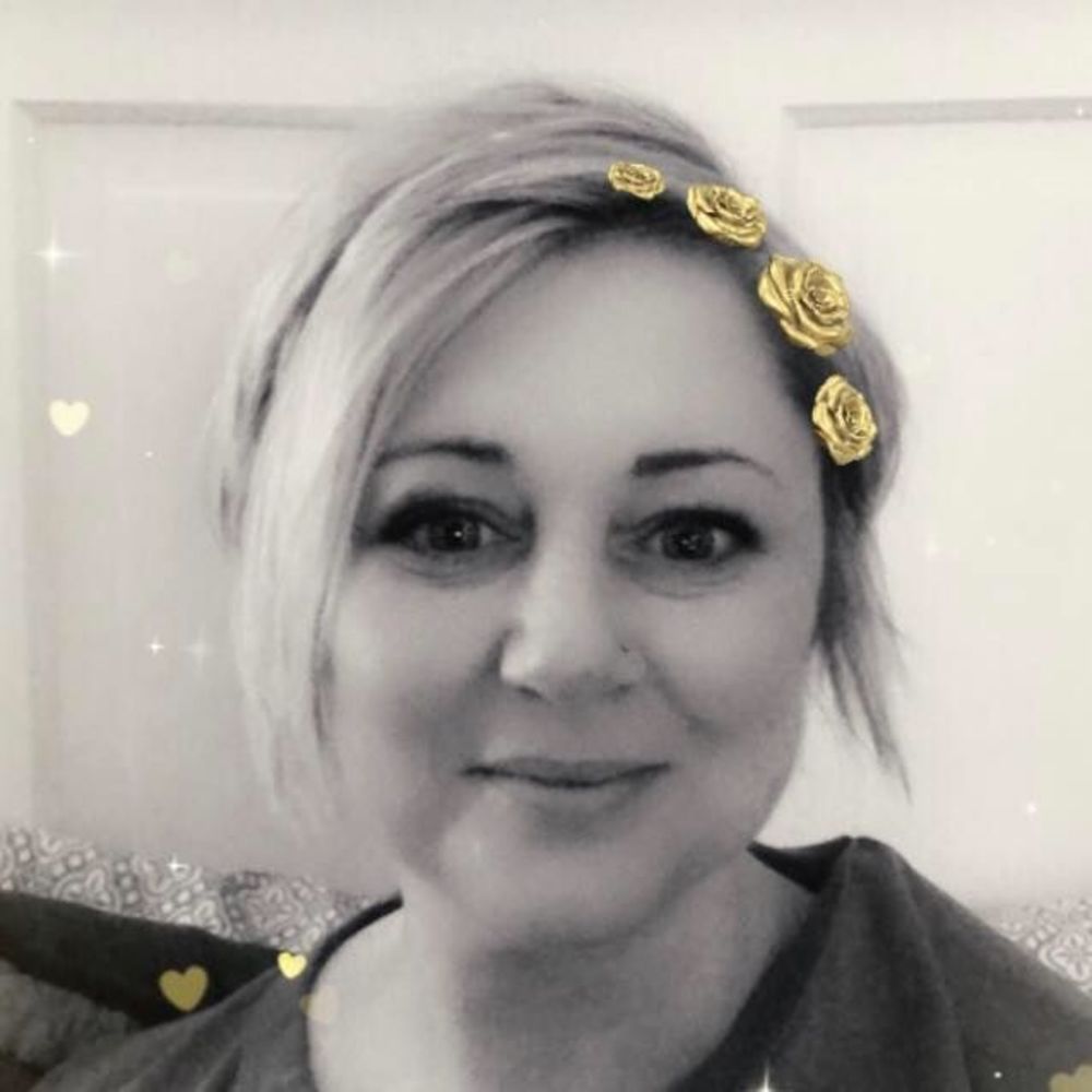 Meet your Posher, Connie